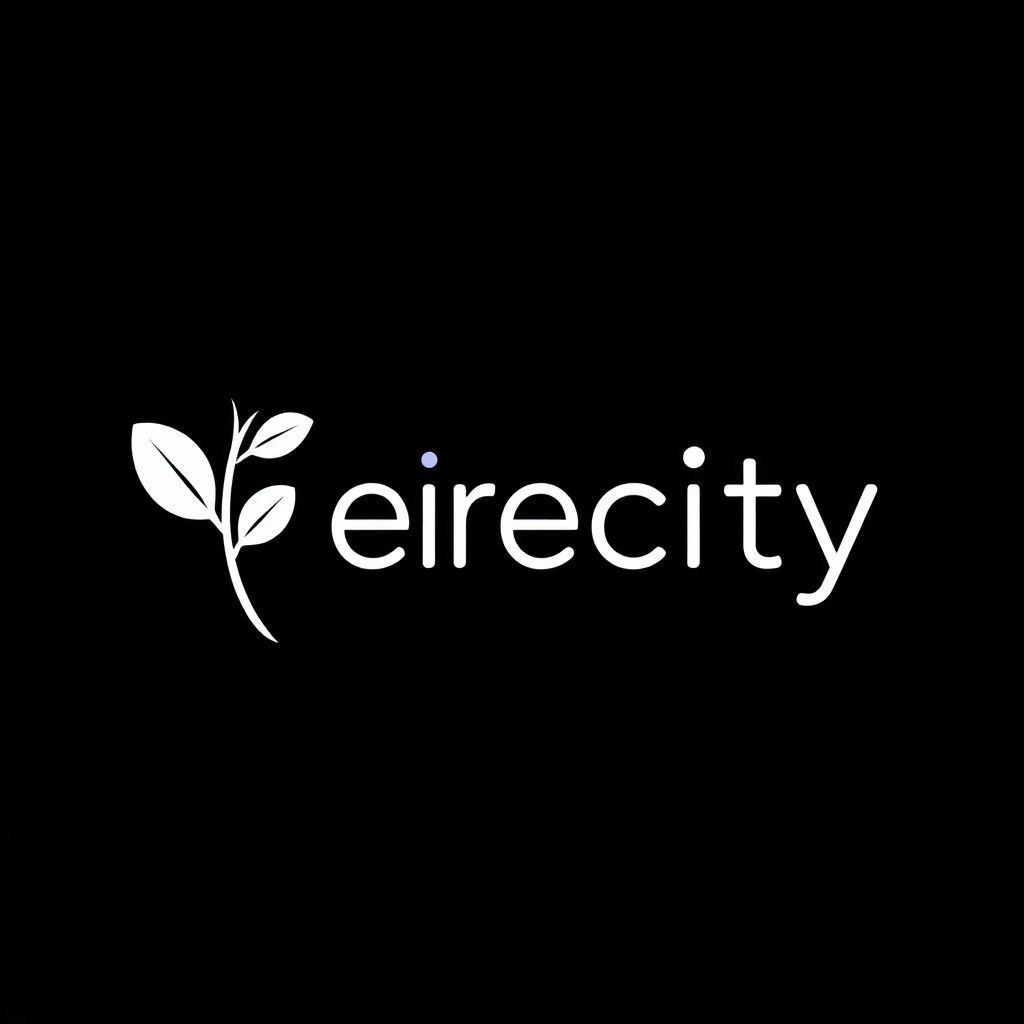 eirecity logo - smart digital platform for mobile services management
